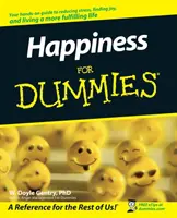 Happiness für Dummies - Happiness for Dummies