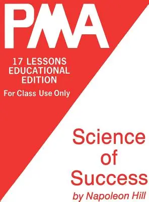 Pma: Die Wissenschaft des Erfolgs - Pma: Science of Success