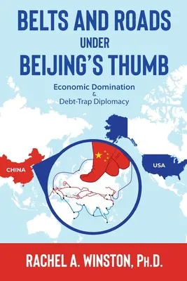 Gürtel und Straßen unter Pekings Fuchtel: Wirtschaftliche Vorherrschaft und Schuldenfalle - Diplomatie - Belts and Roads Under Beijing's Thumb: Economic Domination & Debt-Trap Diplomacy