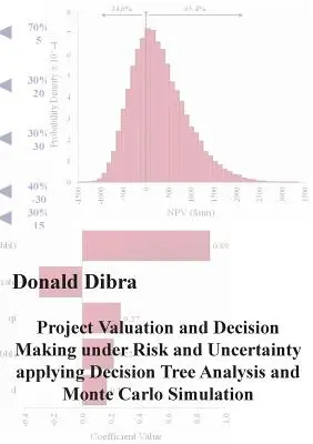 Projektbewertung und Entscheidungsfindung unter Risiko und Unsicherheit mittels Entscheidungsbaumanalyse und Monte-Carlo-Simulation - Project Valuation and Decision Making under Risk and Uncertainty applying Decision Tree Analysis and Monte Carlo Simulation