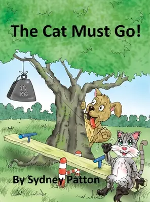 Die Katze muss weg! - The Cat Must Go!