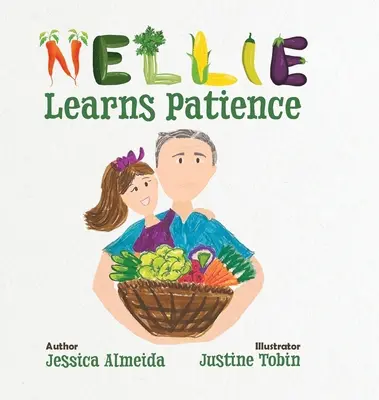 Nellie lernt Geduld - Nellie Learns Patience