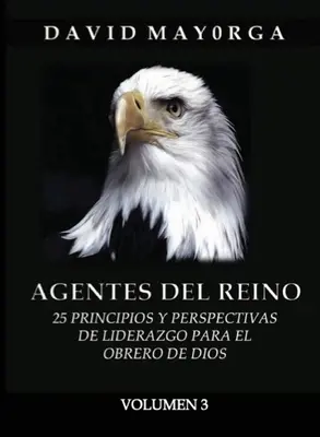 Agentes del Reino Band 3 - Agentes del Reino Volumen 3