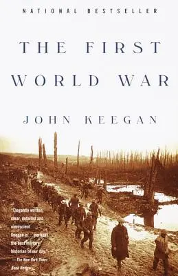 Der Erste Weltkrieg - The First World War