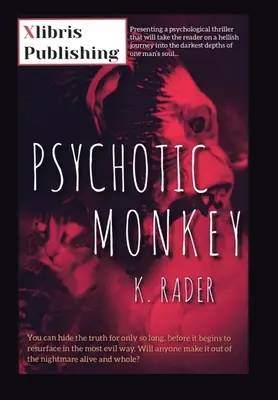 Psychotischer Affe - Psychotic Monkey