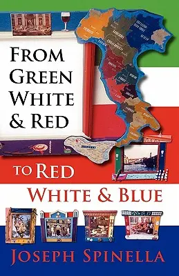 Von Grün Weiß und Rot zu Rot Weiß und Blau - From Green White and Red to Red White and Blue