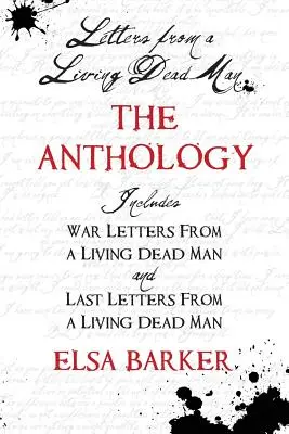 Briefe eines lebenden Toten: Die Anthologie - Letters from a Living Dead Man: The Anthology