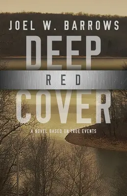 Tiefroter Umschlag - Deep Red Cover