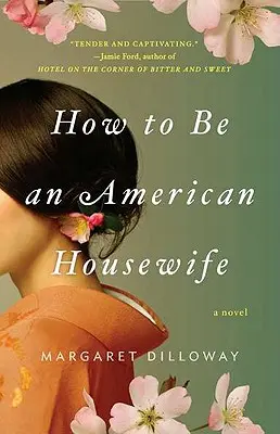 Wie man eine amerikanische Hausfrau ist - How to Be an American Housewife