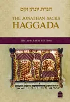 Die Jonathan Sacks Haggada: Die Applbaum-Ausgabe - The Jonathan Sacks Haggada: The Applbaum Edition