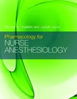 Pharmakologie für Anästhesieschwestern - Pharmacology for Nurse Anesthesiology