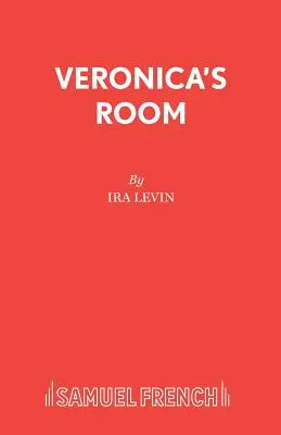 Veronicas Zimmer - Veronica's Room