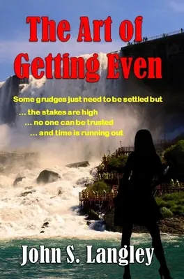 Die Kunst, sich zu rächen - The Art of Getting Even