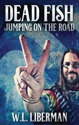 Toter Fisch springt auf die Straße - Dead Fish Jumping On The Road