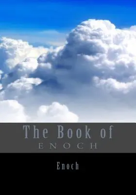 Das Buch Henoch - The Book Of Enoch