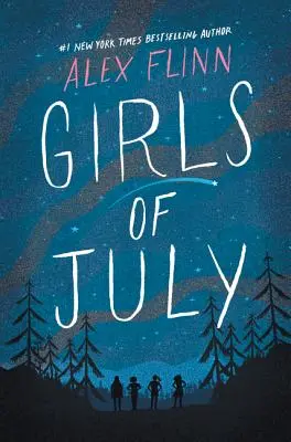 Mädchen im Juli - Girls of July