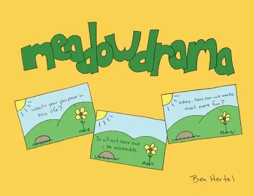 Wiesendrama - meadowdrama