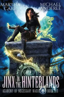 Jinx im Hinterland - Jinx in the Hinterlands