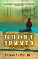 Geistersommer: Geschichten - Ghost Summer: Stories