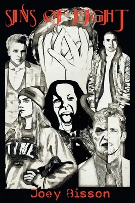 Die acht Sünden - Sins Of Eight