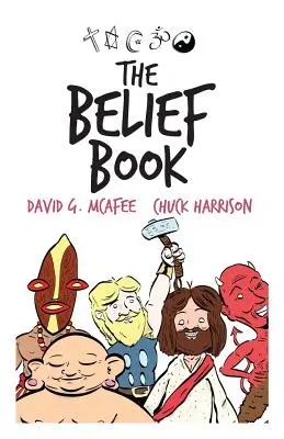 Das Buch der Überzeugungen - The Belief Book