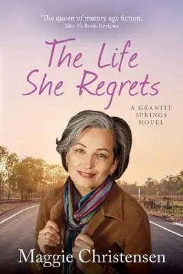 Das Leben, das sie bedauert - The Life She Regrets