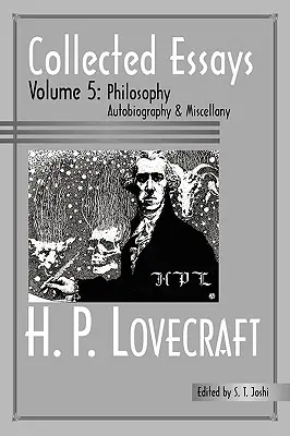 Gesammelte Aufsätze 5: Philosophie; Autobiographie und Miscellany - Collected Essays 5: Philosophy; Autobiography and Miscellany