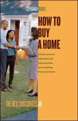 Wie man ein Haus kauft - How to Buy a Home