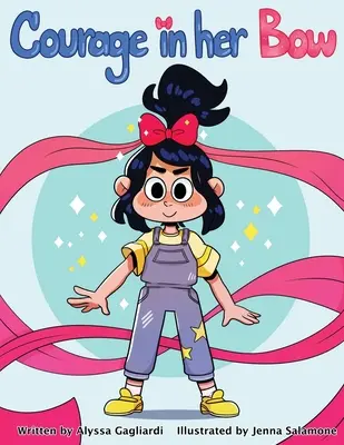 Mut in ihrem Bogen - Courage in Her Bow