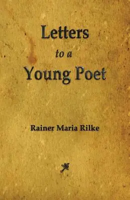 Briefe an einen jungen Dichter - Letters to a Young Poet