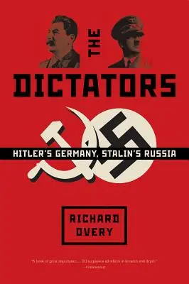 Diktatoren: Hitlerdeutschland und Stalins Russland - Dictators: Hitler's Germany and Stalin's Russia