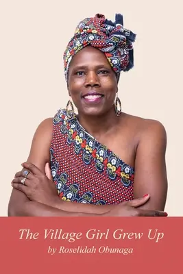 Das Dorfmädchen ist erwachsen geworden - The Village Girl Grew Up