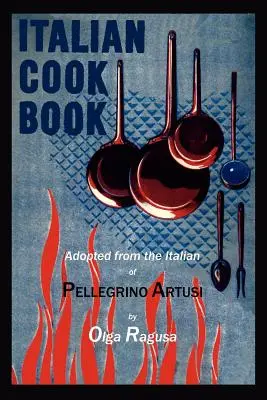 Italienisches Kochbuch - Italian Cook Book