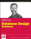 Beginning Database Design Lösungen - Beginning Database Design Solutions