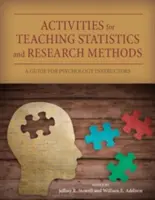 Aktivitäten für den Unterricht in Statistik und Forschungsmethoden: Ein Leitfaden für Psychologielehrer - Activities for Teaching Statistics and Research Methods: A Guide for Psychology Instructors