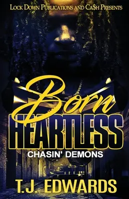 Herzlos geboren: Dämonenjagd - Born Heartless: Chasin' Demons