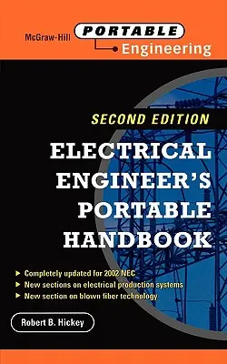 Tragbares Handbuch für Elektroingenieure - Electrical Engineer's Portable Handbook