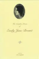 Die vollständigen Gedichte von Emily Jane Bront - The Complete Poems of Emily Jane Bront