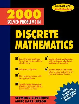 2000 Gelöste Probleme in Diskreter Mathematik - 2000 Solved Problems in Discrete Mathematics