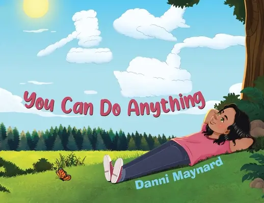 Du kannst alles tun - You Can Do Anything