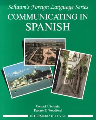 Kommunizieren auf Spanisch (Mittelstufe) - Communicating in Spanish (Intermediate Level)