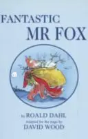 Der phantastische Mr. Fox - Fantastic Mr. Fox