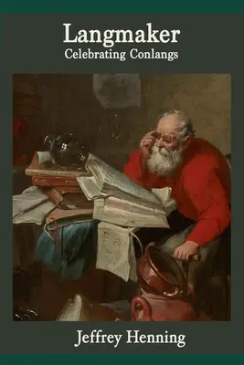 Langmaker: Conlangs zelebrieren - Langmaker: Celebrating Conlangs