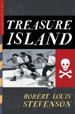 Die Schatzinsel (illustriert): Mit Illustrationen von N.C. Wyeth und Louis Rhead - Treasure Island (Illustrated): With Artwork by N.C. Wyeth and Louis Rhead