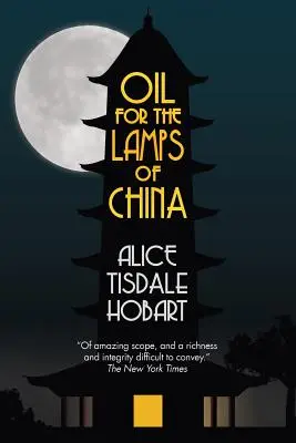 Öl für die Lampen in China - Oil for the Lamps of China