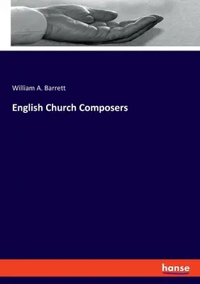 Englische Kirchenkomponisten - English Church Composers