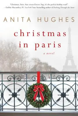 Weihnachten in Paris - Christmas in Paris