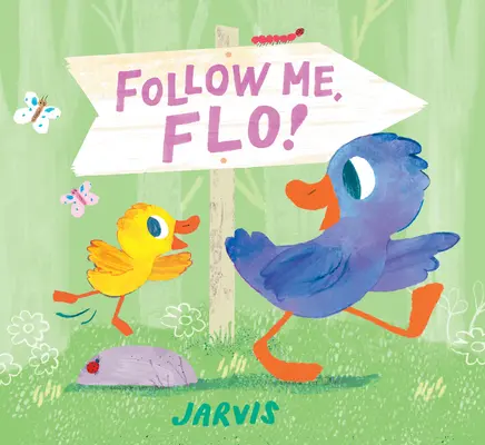 Folge mir, Flo! - Follow Me, Flo!