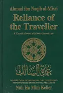 Die Verlässlichkeit des Reisenden: Ein klassisches Handbuch des islamischen Sakralrechts - Reliance of the Traveller: A Classic Manual of Islamic Sacred Law