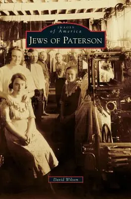 Die Juden von Paterson - Jews of Paterson